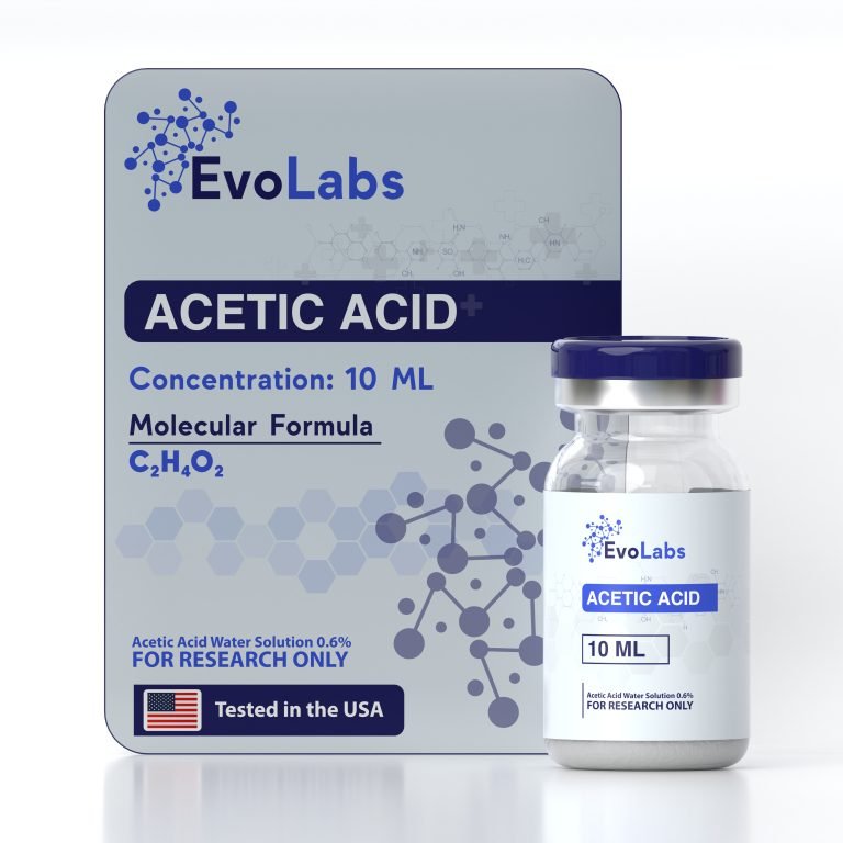 Acetic Acid (10ml)