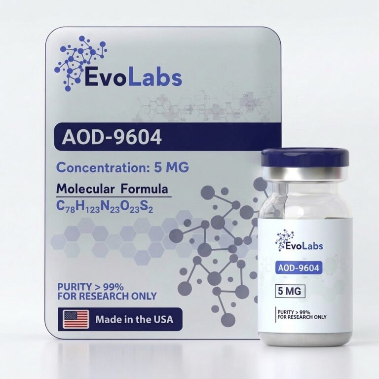 AOD-9604 (5mg)