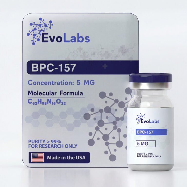 BPC-157 (5mg)