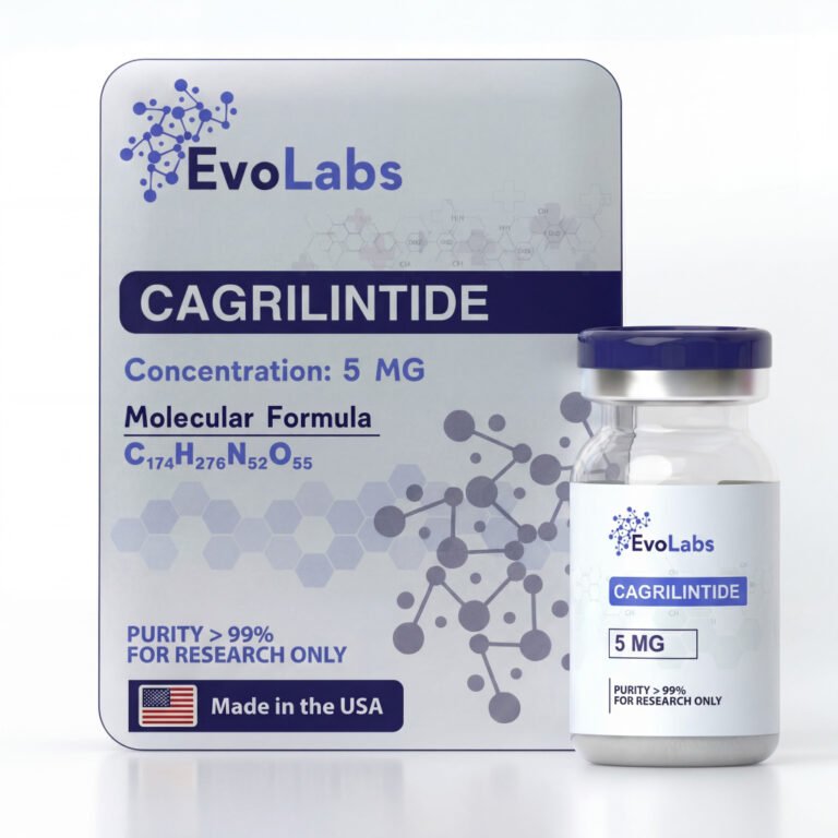 Cagrilinitide (5mg)