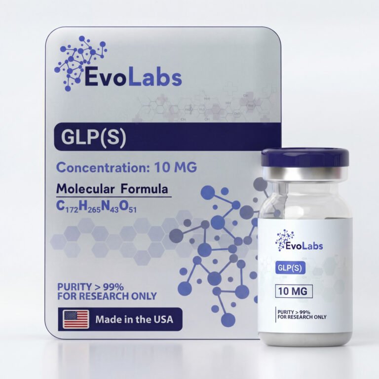 GLP-1 (10mg)