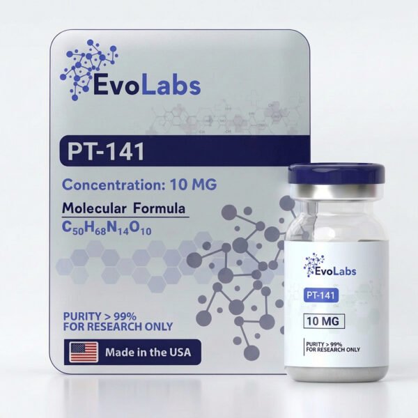 PT-141 (10mg)